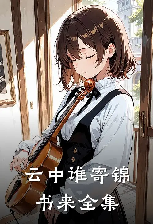 云中谁寄锦书来 全集