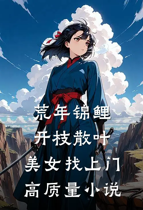 荒年锦鲤：开枝散叶，美女找上门高质量小说
