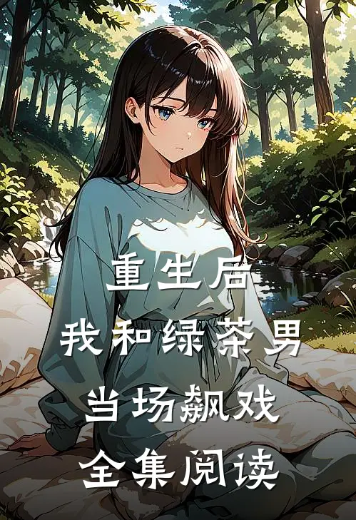 重生后，我和绿茶男当场飙戏全集阅读