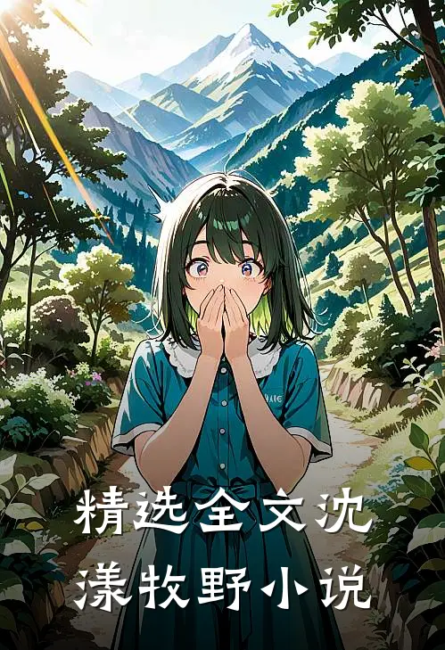精选全文沈漾牧野小说