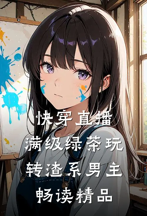 快穿直播：满级绿茶玩转渣系男主畅读精品