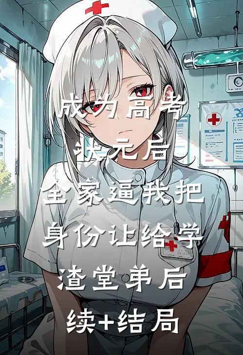 成为高考状元后，全家逼我把身份让给学渣堂弟后续+结局