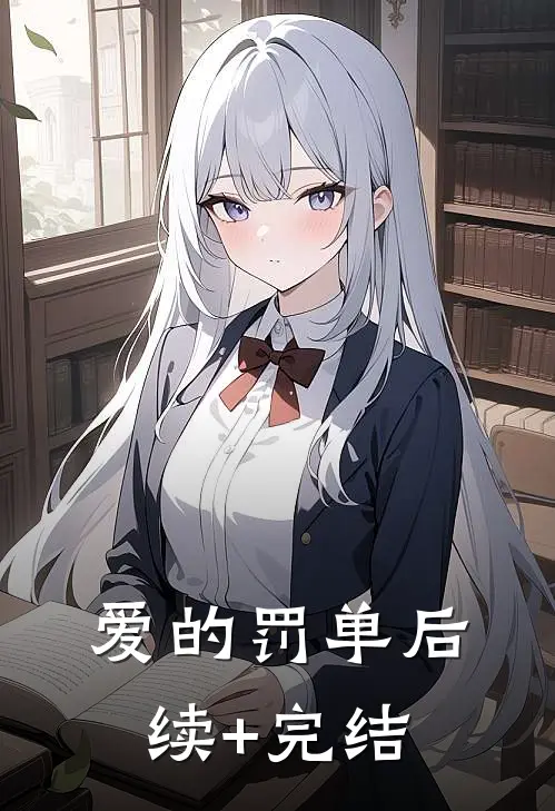 爱的罚单后续+完结