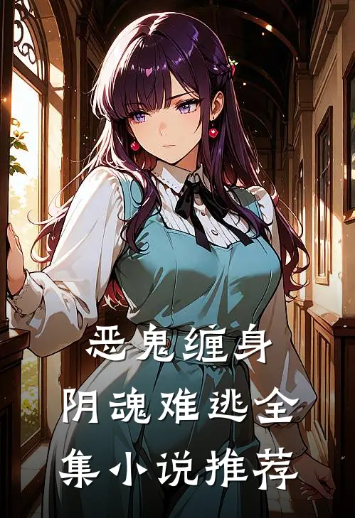 恶鬼缠身，阴魂难逃全集小说推荐