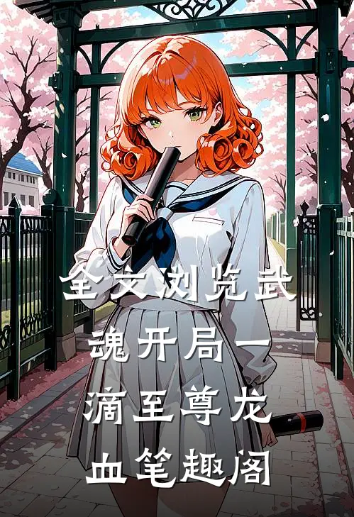 全文浏览武魂开局一滴至尊龙血笔趣阁