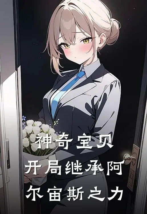神奇宝贝：开局继承阿尔宙斯之力