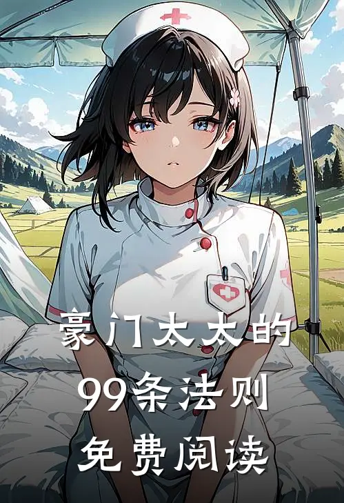豪门太太的99条法则免费阅读