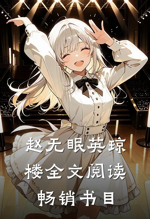 赵无眠英琼楼全文阅读畅销书目