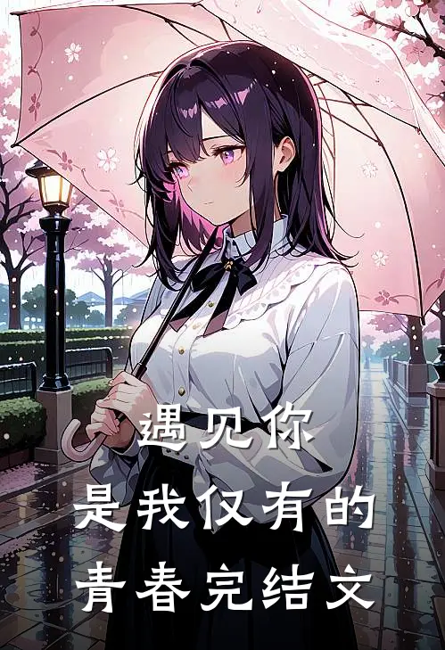 《遇见你，是我仅有的青春》完结文