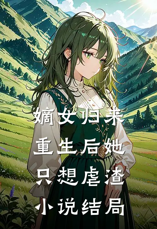 嫡女归来：重生后她只想虐渣小说结局