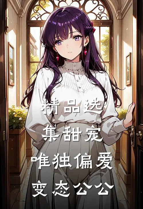 精品选集甜宠：唯独偏爱变态公公