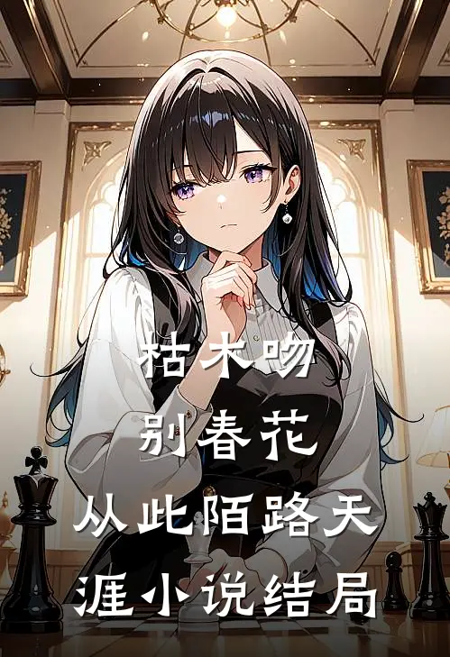 枯木吻别春花，从此陌路天涯小说结局
