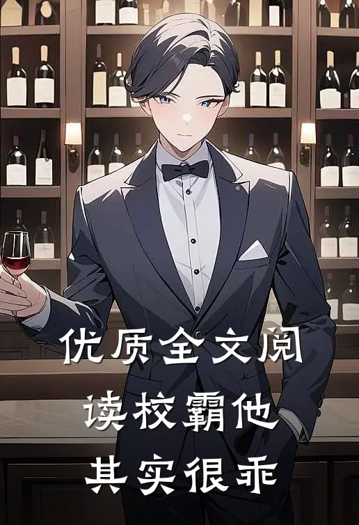 优质全文阅读校霸他其实很乖