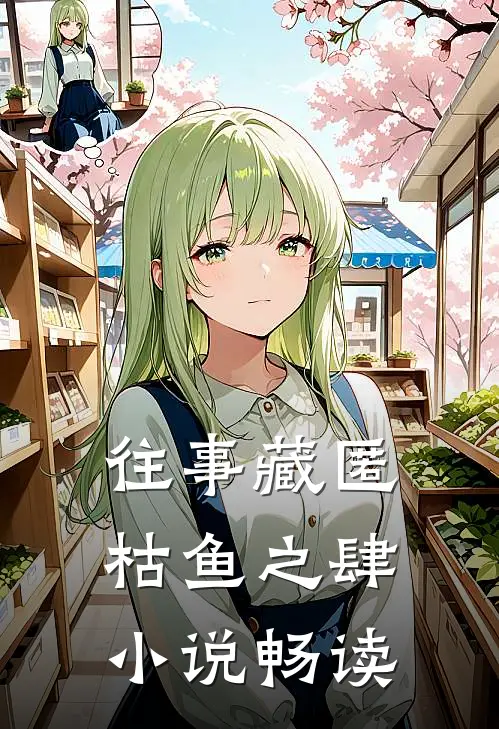 往事藏匿枯鱼之肆小说畅读