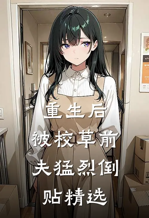 重生后，被校草前夫猛烈倒贴精选