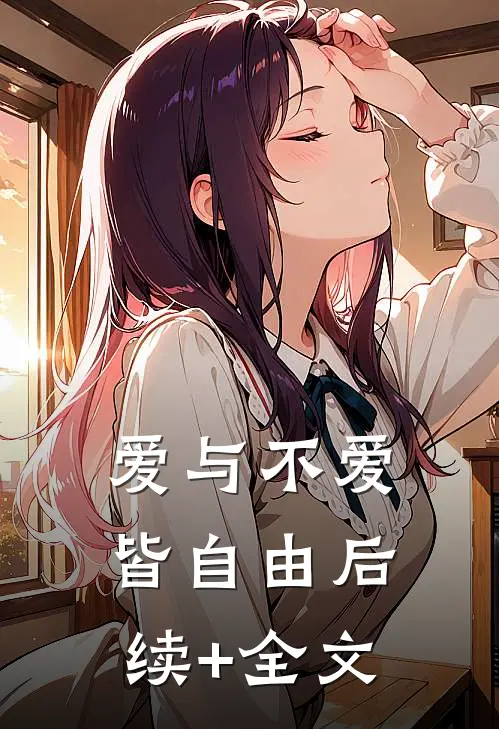 爱与不爱皆自由后续+全文