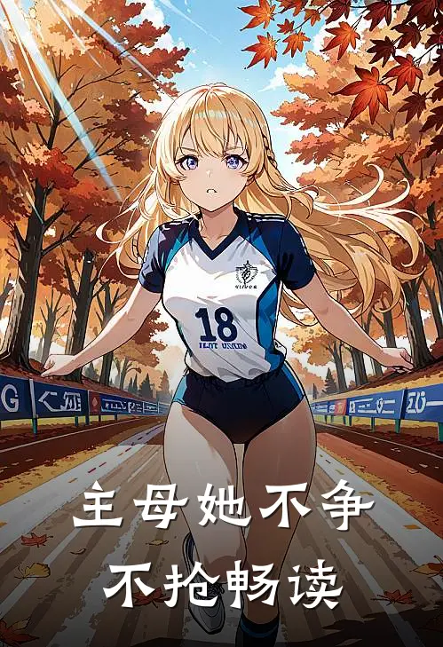 主母她不争不抢畅读