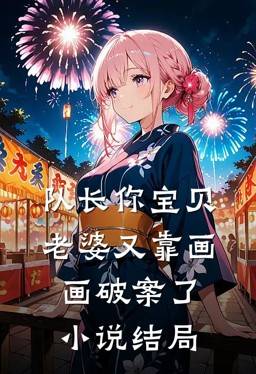 队长你宝贝老婆又靠画画破案了小说结局