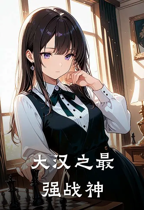 大汉之最强战神
