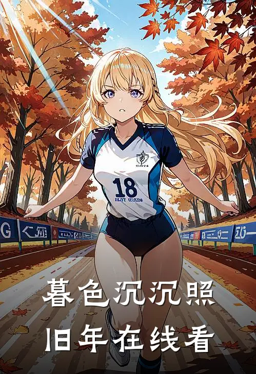 暮色沉沉照旧年在线看