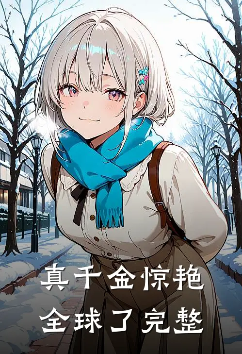 真千金惊艳全球了完整