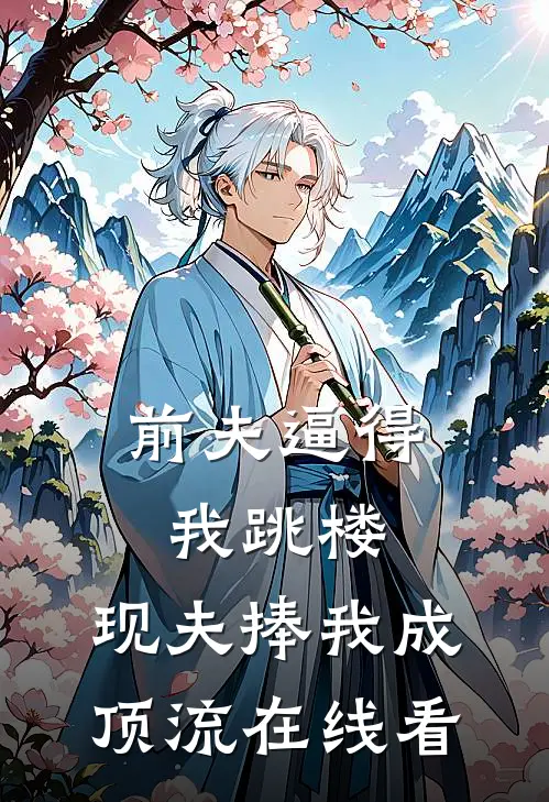 前夫逼得我跳楼，现夫捧我成顶流在线看