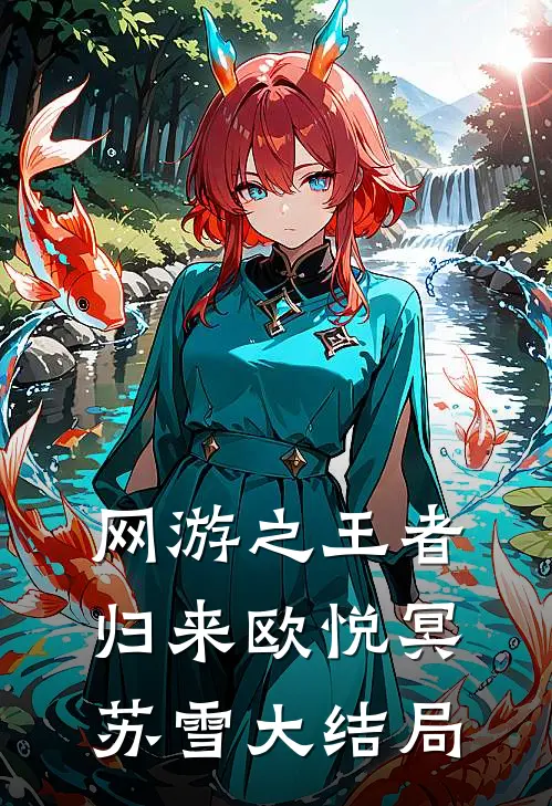 网游之王者归来欧悦冥苏雪大结局