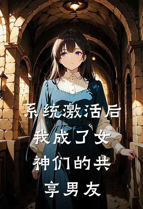 系统激活后，我成了女神们的共享男友