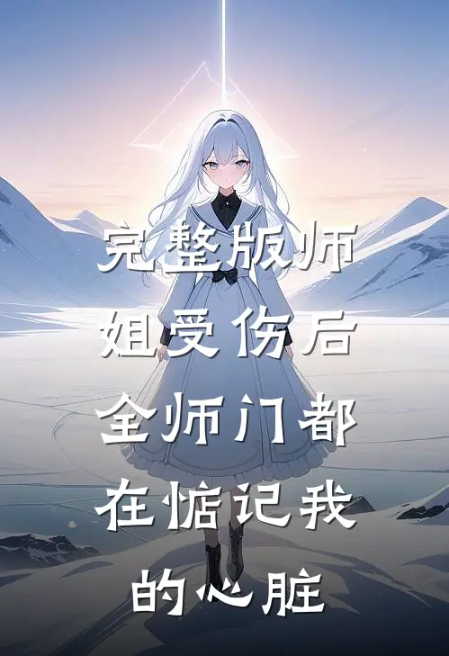完整版师姐受伤后，全师门都在惦记我的心脏