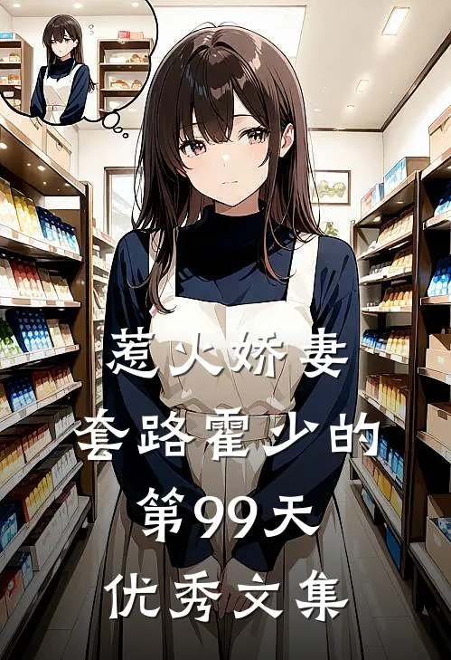 惹火娇妻：套路霍少的第99天优秀文集