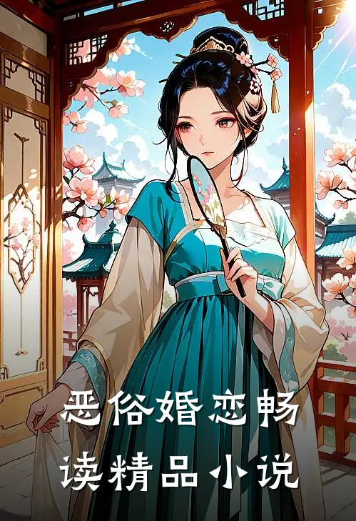 恶俗婚恋畅读精品小说