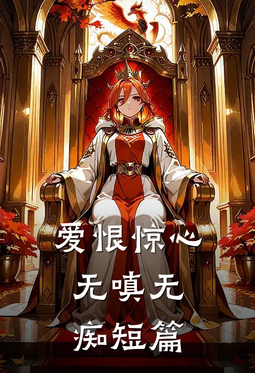 爱恨惊心,无嗔无痴短篇