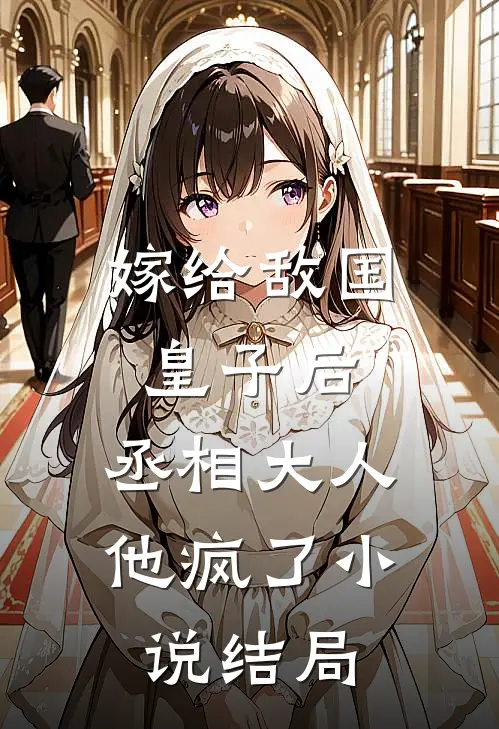嫁给敌国皇子后，丞相大人他疯了小说结局