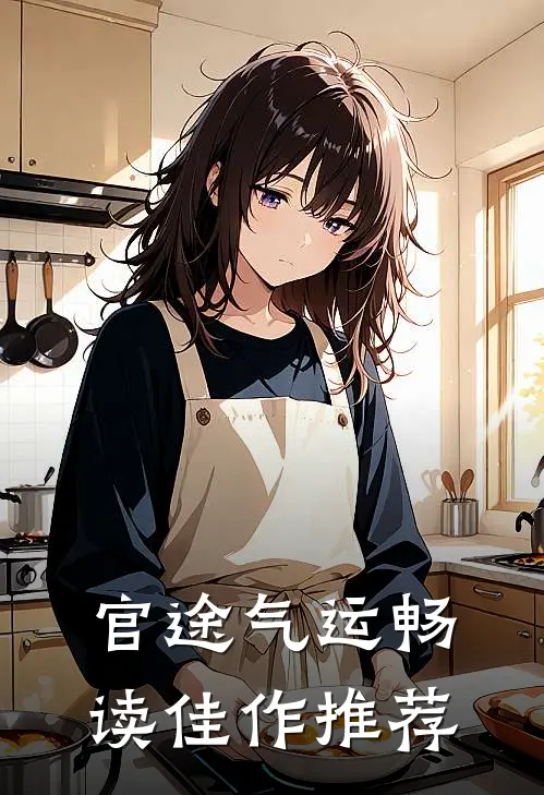 官途气运畅读佳作推荐