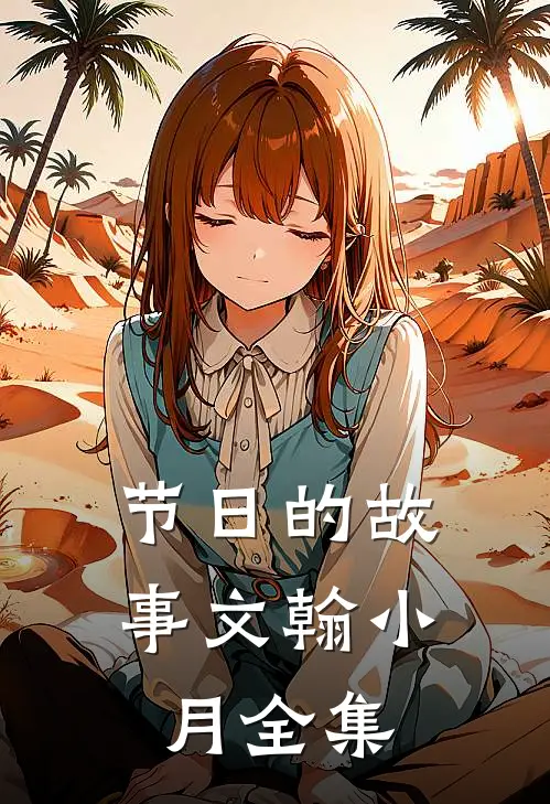 节日的故事文翰小月 全集