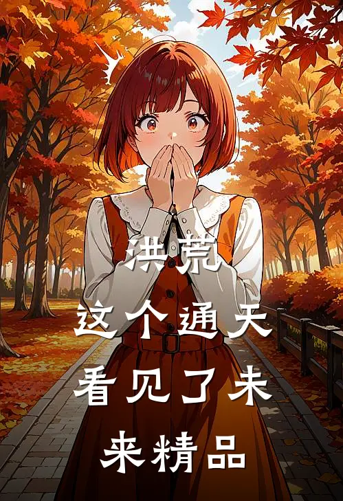 洪荒：这个通天看见了未来精品