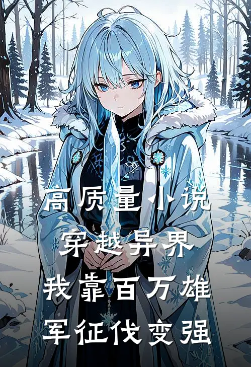 高质量小说穿越异界：我靠百万雄军征伐变强