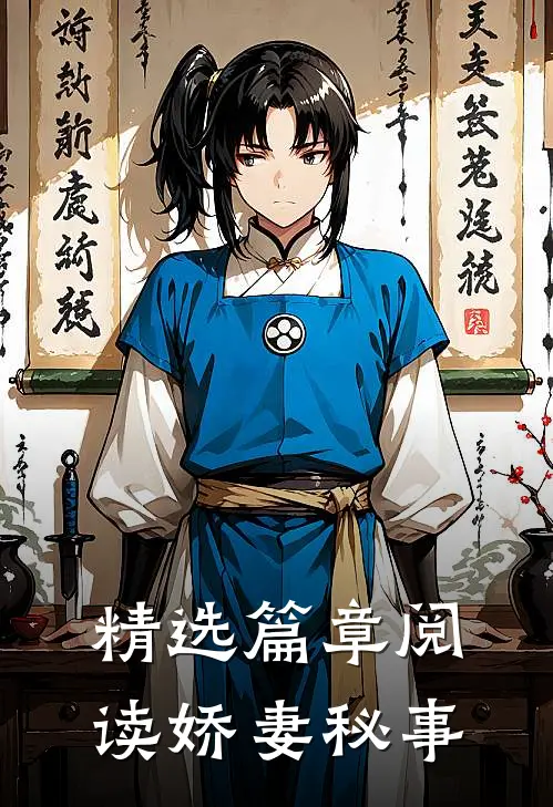 精选篇章阅读娇妻秘事