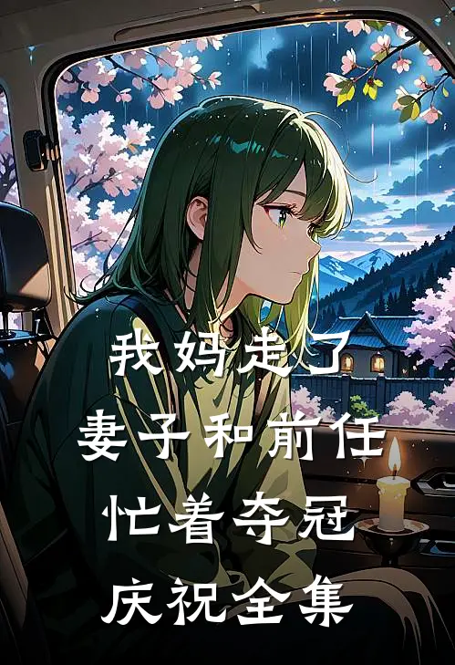 我妈走了，妻子和前任忙着夺冠庆祝全集