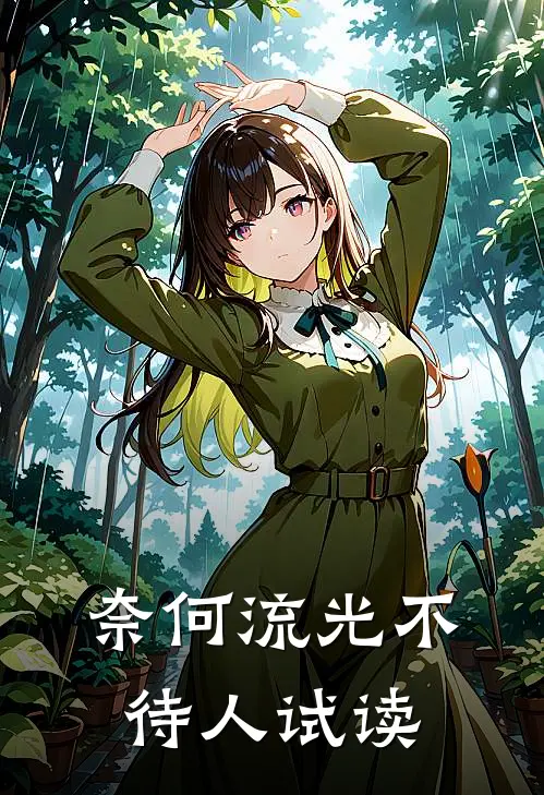 奈何流光不待人试读