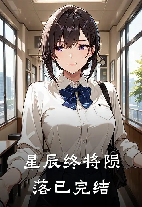 星辰终将陨落已完结