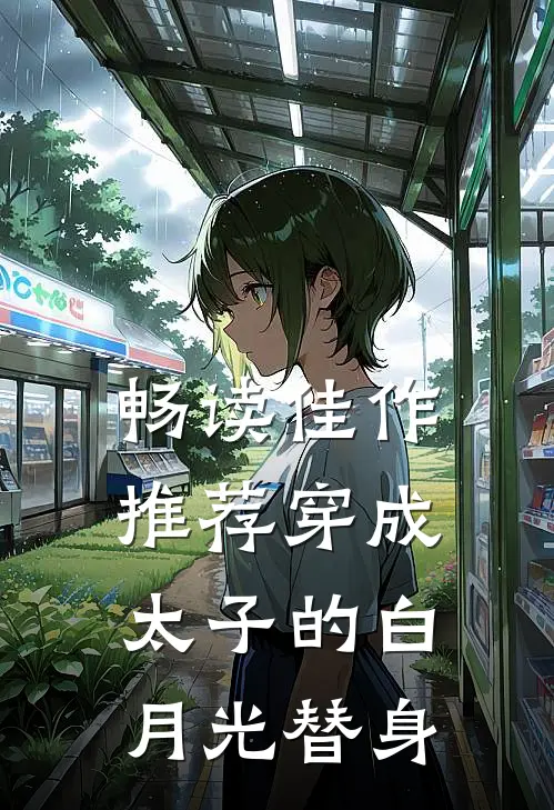 畅读佳作推荐穿成太子的白月光替身