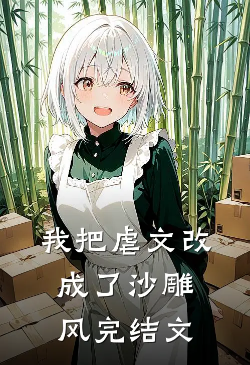 我把虐文改成了沙雕风完结文