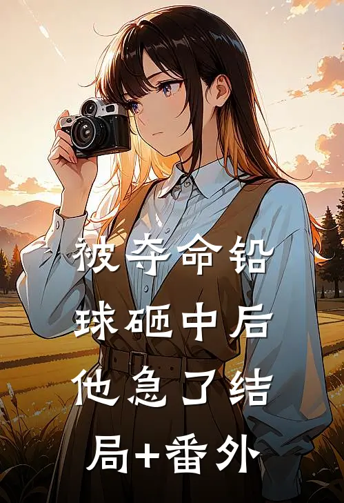 被夺命铅球砸中后他急了结局+番外