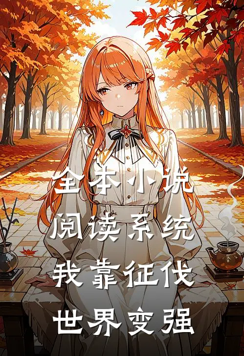全本小说阅读系统：我靠征伐世界变强