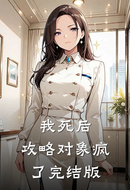 我死后，攻略对象疯了完结版