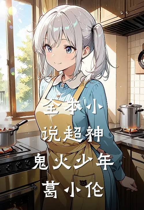 全本小说超神：鬼火少年，葛小伦