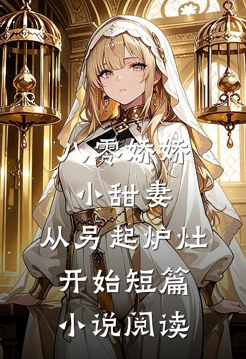 八零娇娇小甜妻，从另起炉灶开始短篇小说阅读