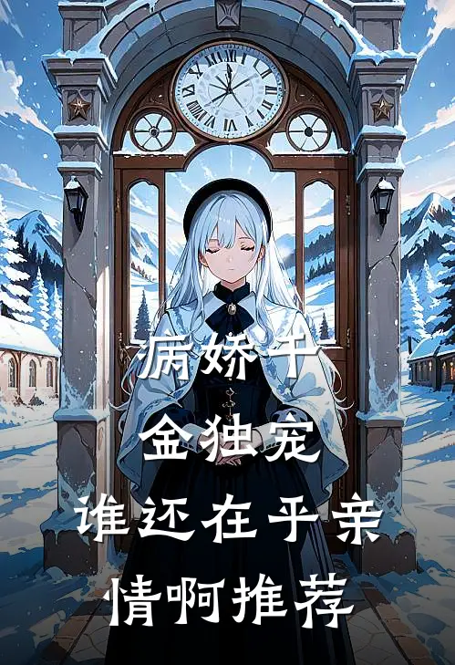 病娇千金独宠，谁还在乎亲情啊推荐