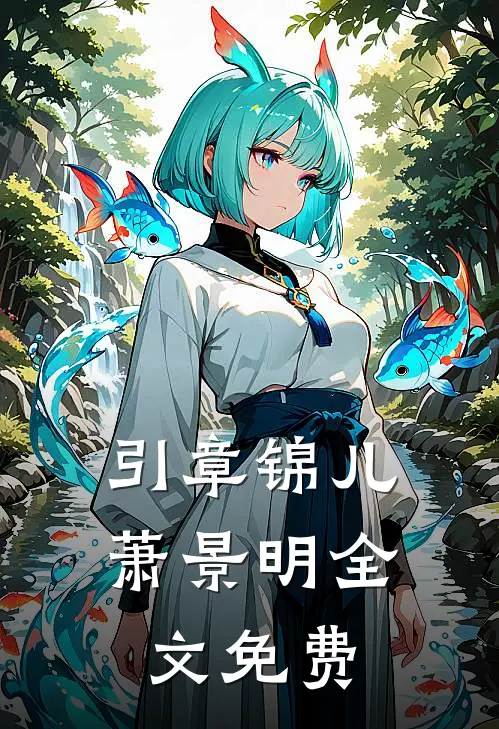 引章锦儿萧景明全文免费